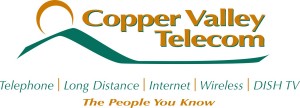 copper valley